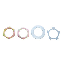 Load image into Gallery viewer, Yukon-Gear-Toyota-Front-Spindle-Nut-And-Washer-Kit