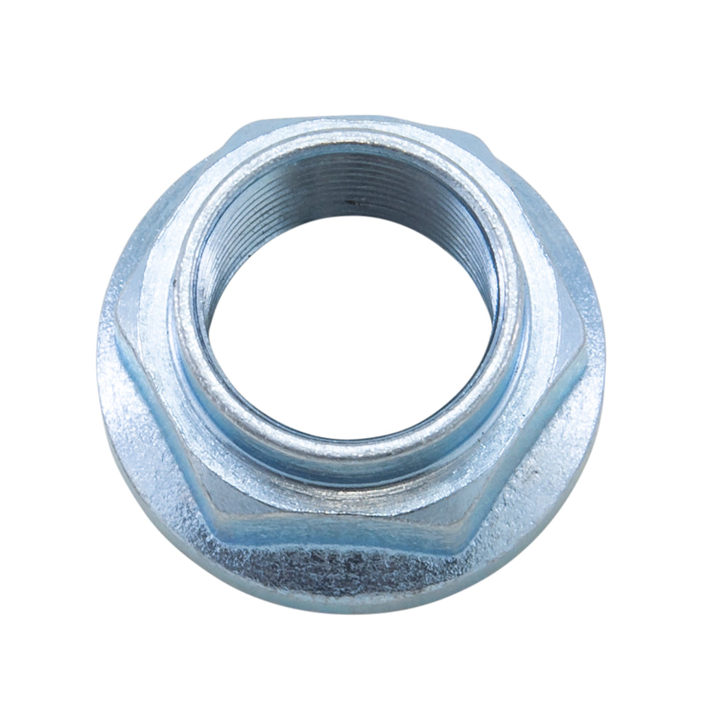 Yukon-Gear-Toyota-Landcruiser-Pinion-Nut--Coarse-Spline