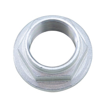 Load image into Gallery viewer, Yukon-Gear-Toyota-T100--Tacoma-Pinion-Nut