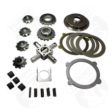 Load image into Gallery viewer, Yukon-Gear-Trac-Loc-Internals-For-8In--9In-Ford--31-Spline--Incl.-Hub--Clutches