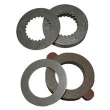Load image into Gallery viewer, Yukon-Gear-Tracloc-Clutch-Set-(Two-Sides)-For-7.5In-Ford