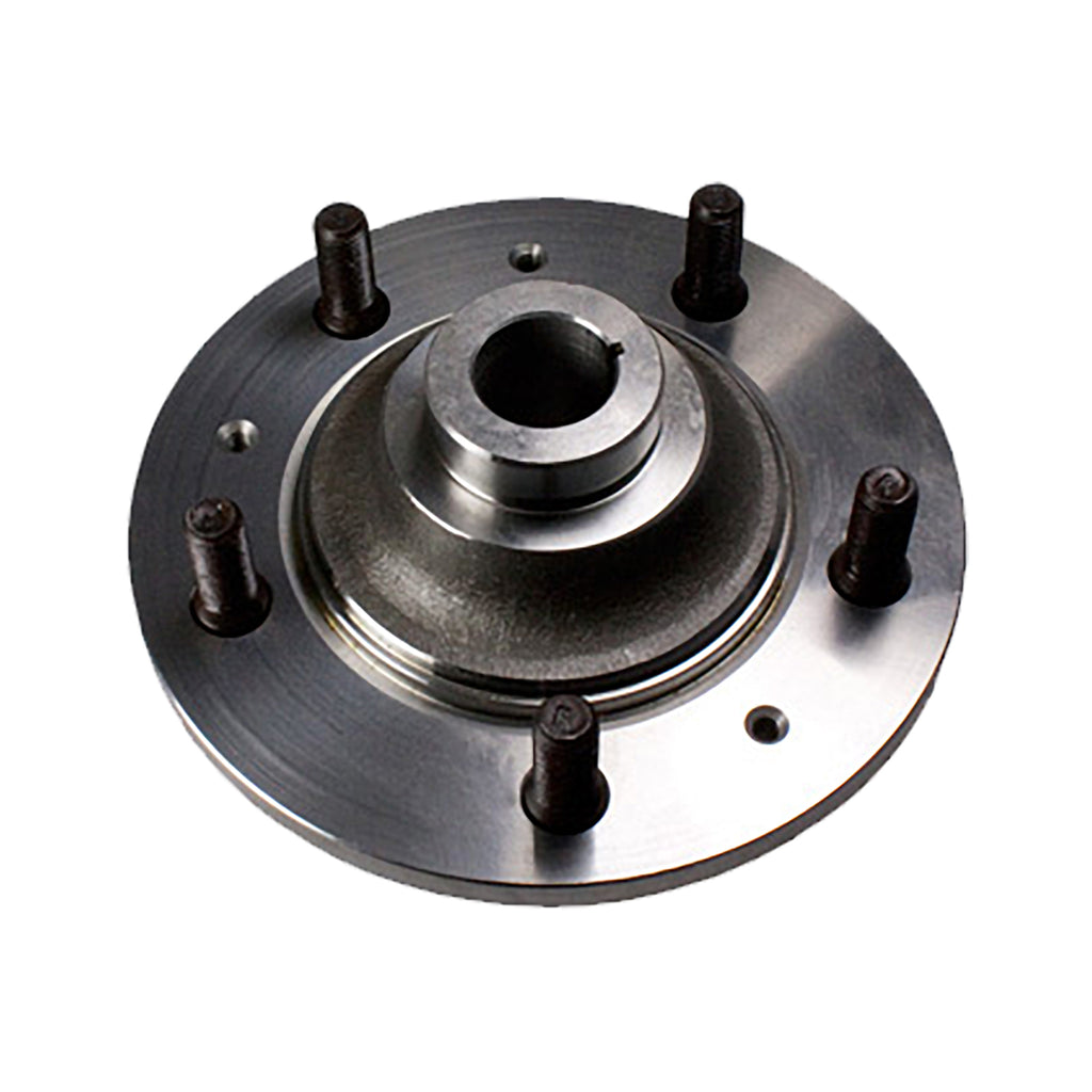 Yukon-Gear-Two-Piece-Axle-Hub-For-Model-20-Fits-Stock-Type-Axle