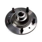 Yukon Gear & Axle YA M20-8133730 Yukon Two piece axle hub for Model 20. Fits stock type axle.