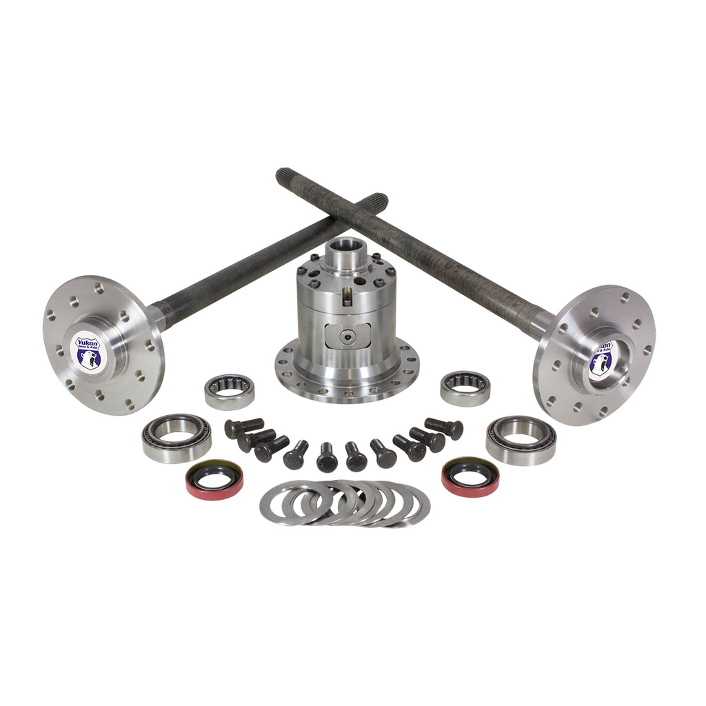Yukon-Gear-Ultimate-35-Axle-Kit-For-CClip-Axles-W-Yukon-Grizzly-Locker