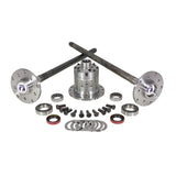 Yukon Gear & Axle YA M35W-2-30-YGL Yukon Ultimate 35 Axle kit for c/clip axles with Yukon Grizzly Locker