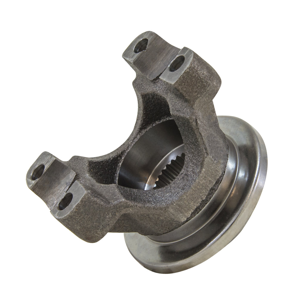 Yukon-Gear-Yoke-For-12P--12T--And-63-To-74-Gm-Ci-Vette-W-A-1310-UJoint-Size