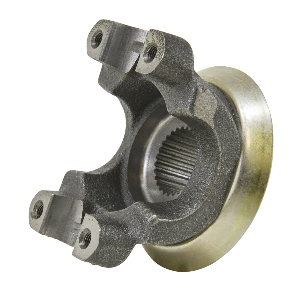 Yukon-Gear-Yoke-For-Chrysler-7.25In-And-8.25In-W-A-1310-UJoint-Size