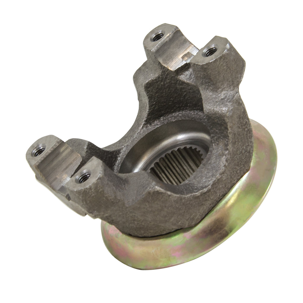 Yukon-Gear-Yoke-For-Chrysler-7.25In-And-8.25In-W-A-7260-UJoint-Size