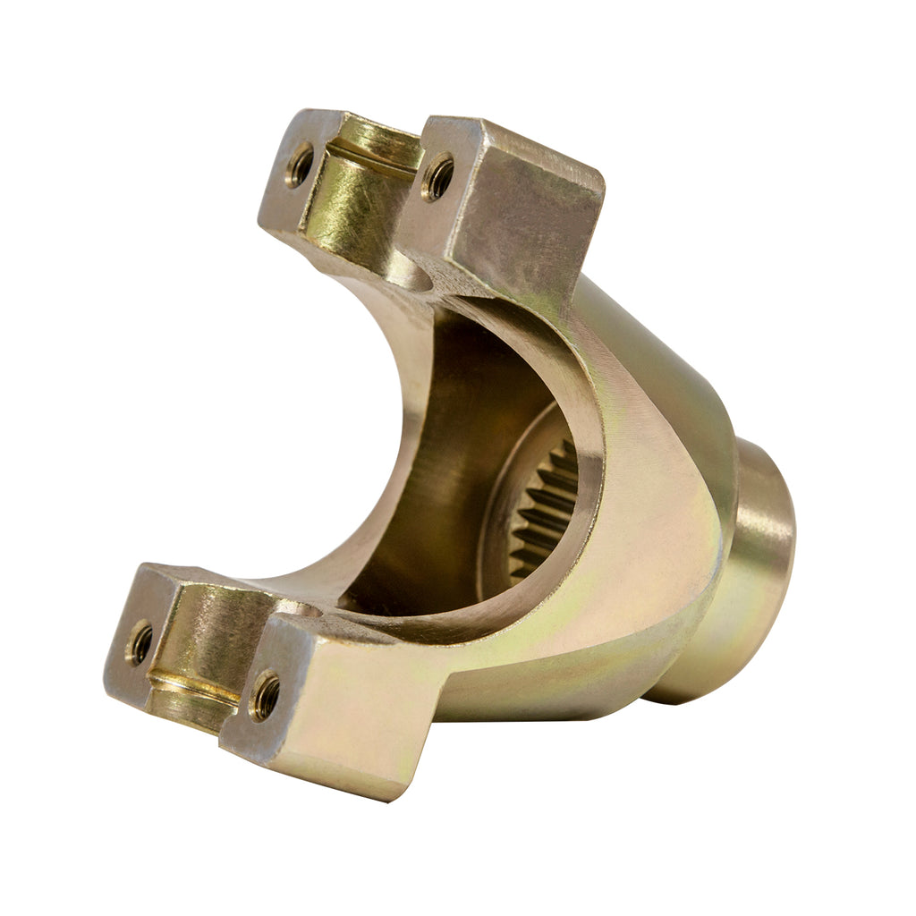 Yukon-Gear-Yoke-For-Chrysler-8.25In-W-A-1310-UJoint-Size