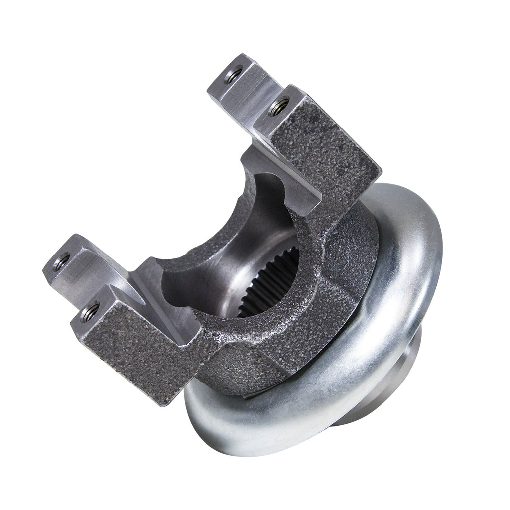 Yukon-Gear-Yoke-For-Chrysler-8.75In-W-29-Spline-Pinion-And-A-7260-UJoint-Size