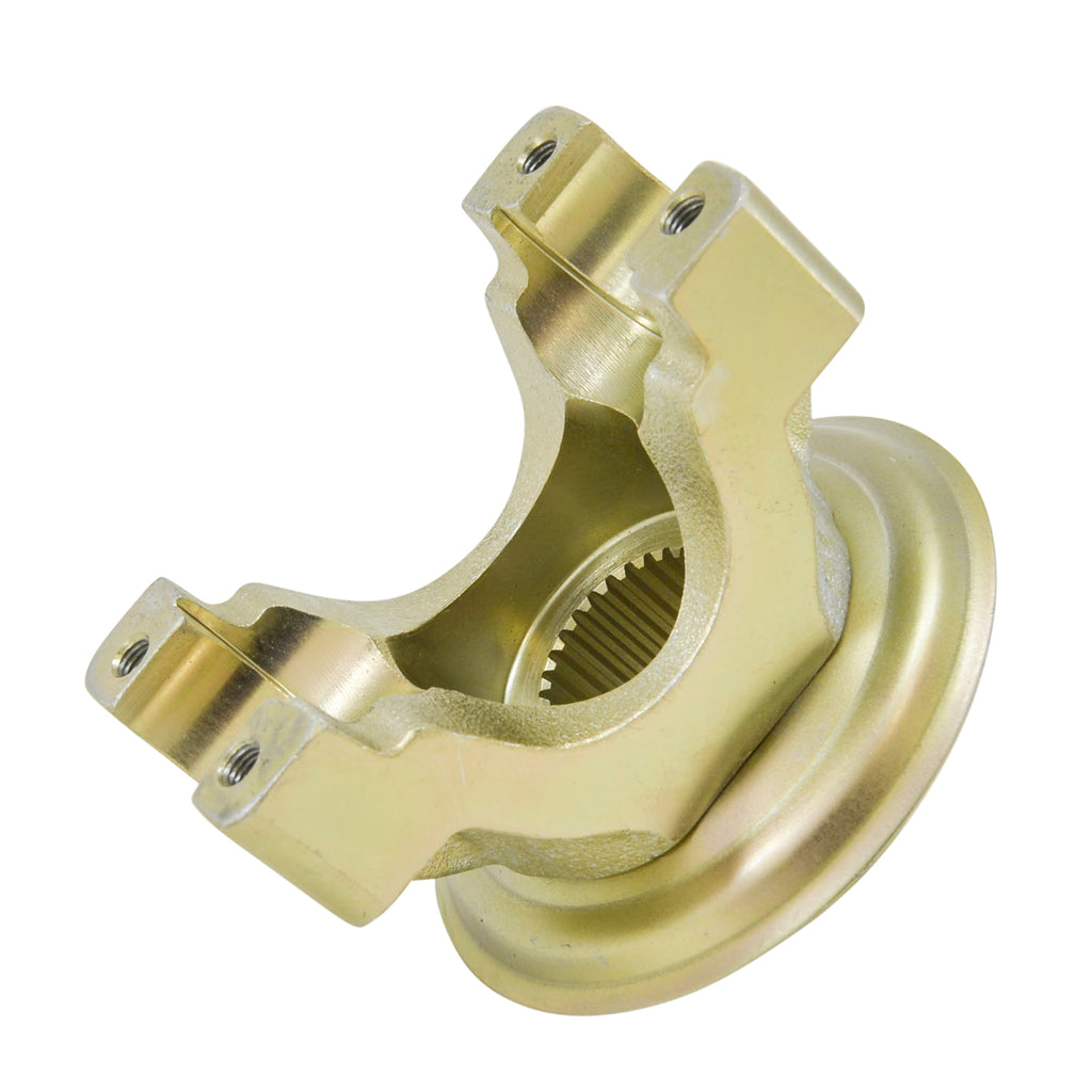 Yukon-Gear-Yoke-For-Chrysler-9.25In-W-A-7290-UJoint-Size