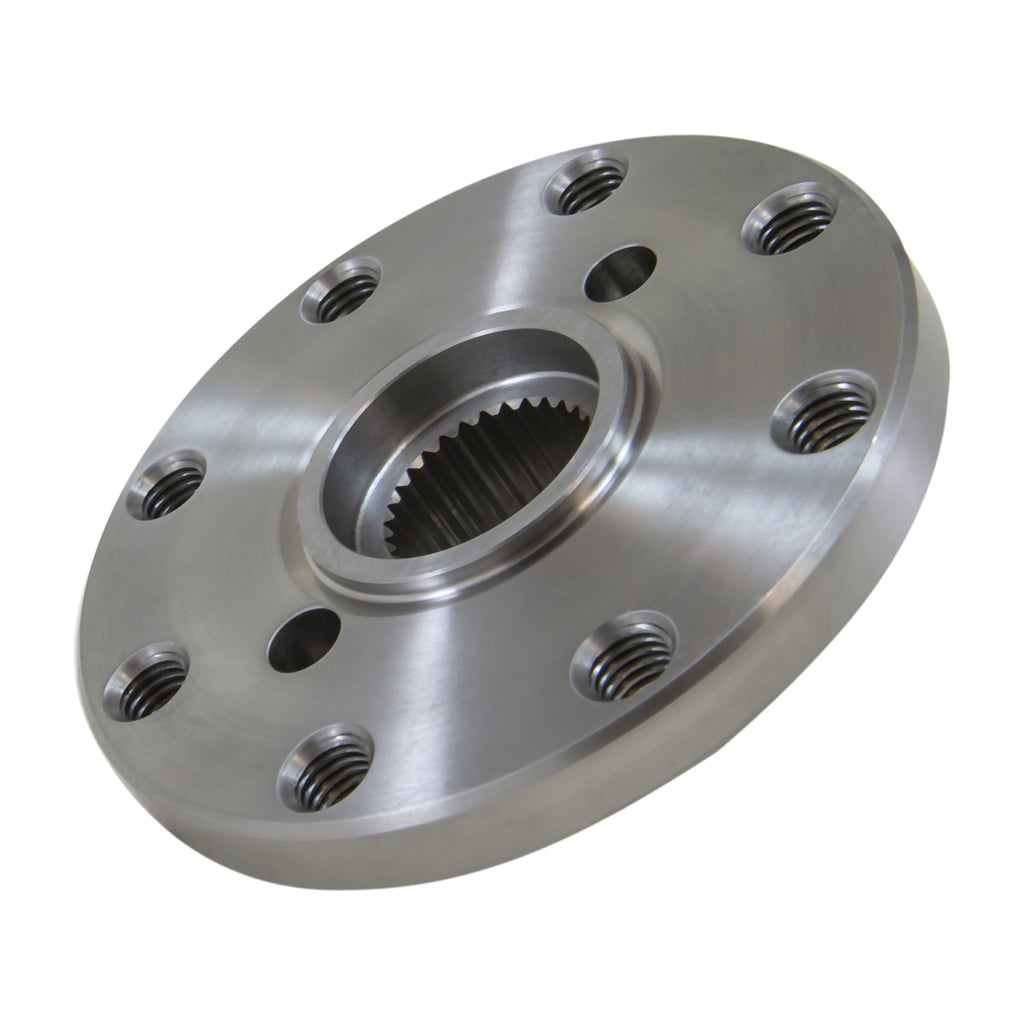 Yukon-Gear-Yoke-For-Ford-8.8In-Truck-UJoint-Size-(5In-Od)