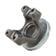 Load image into Gallery viewer, Yukon-Gear-Yoke-For-Gm-12-Bolt-Car--Truck--1310-UJoint-Size--U-Bolt-Design