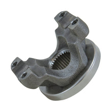 Load image into Gallery viewer, Yukon-Gear-Yoke-For-Gm-12-Bolt-Car--Truck--1330-UJoint-Size