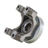 Yukon Gear & Axle YY GM55-1310-17 Yukon yoke for GM 55P & 55T with a 1310 U/Joint size
