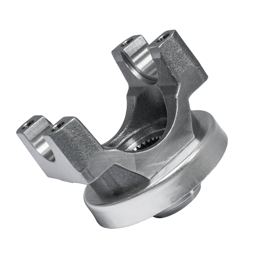 Yukon-Gear-Yoke-For-Gm-7.5In-And-7.625In-(Mech-3R)-In-A-Triple-Lip-Design