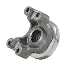 Load image into Gallery viewer, Yukon-Gear-Yoke-For-Gm-8.2In-W-A-1310-UJoint-Size.-This-Yoke-Uses-U-Bolts