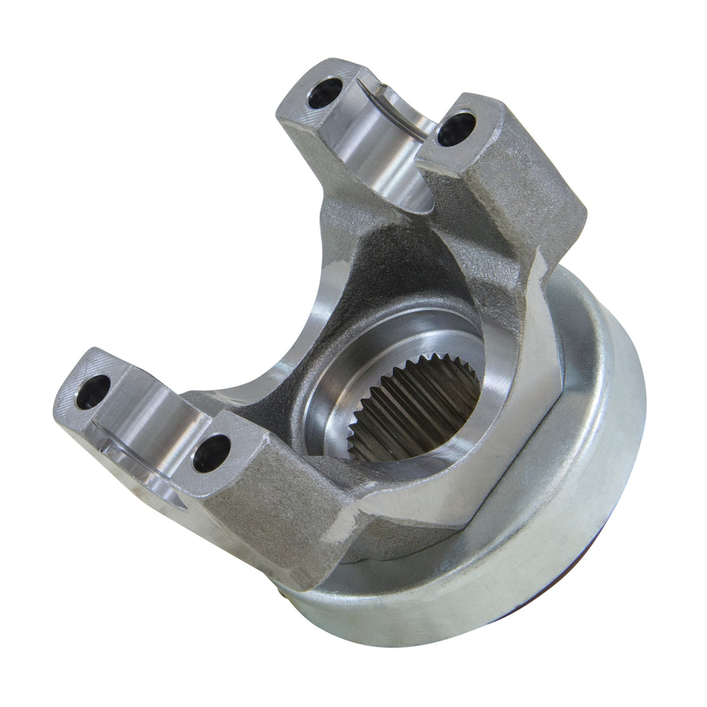 Yukon-Gear-Yoke-For-Gm-9.5In-W-A-1350-UJoint-Size