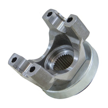 Load image into Gallery viewer, Yukon-Gear-Yoke-For-Gm-9.5In-W-A-1350-UJoint-Size