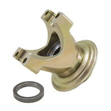 Load image into Gallery viewer, Yukon-Gear-Yoke-(ShortFor-Daytona-Support)-For-Ford-9In-W-28-Spline-Pinion-And-A-1310-UJoint-Size