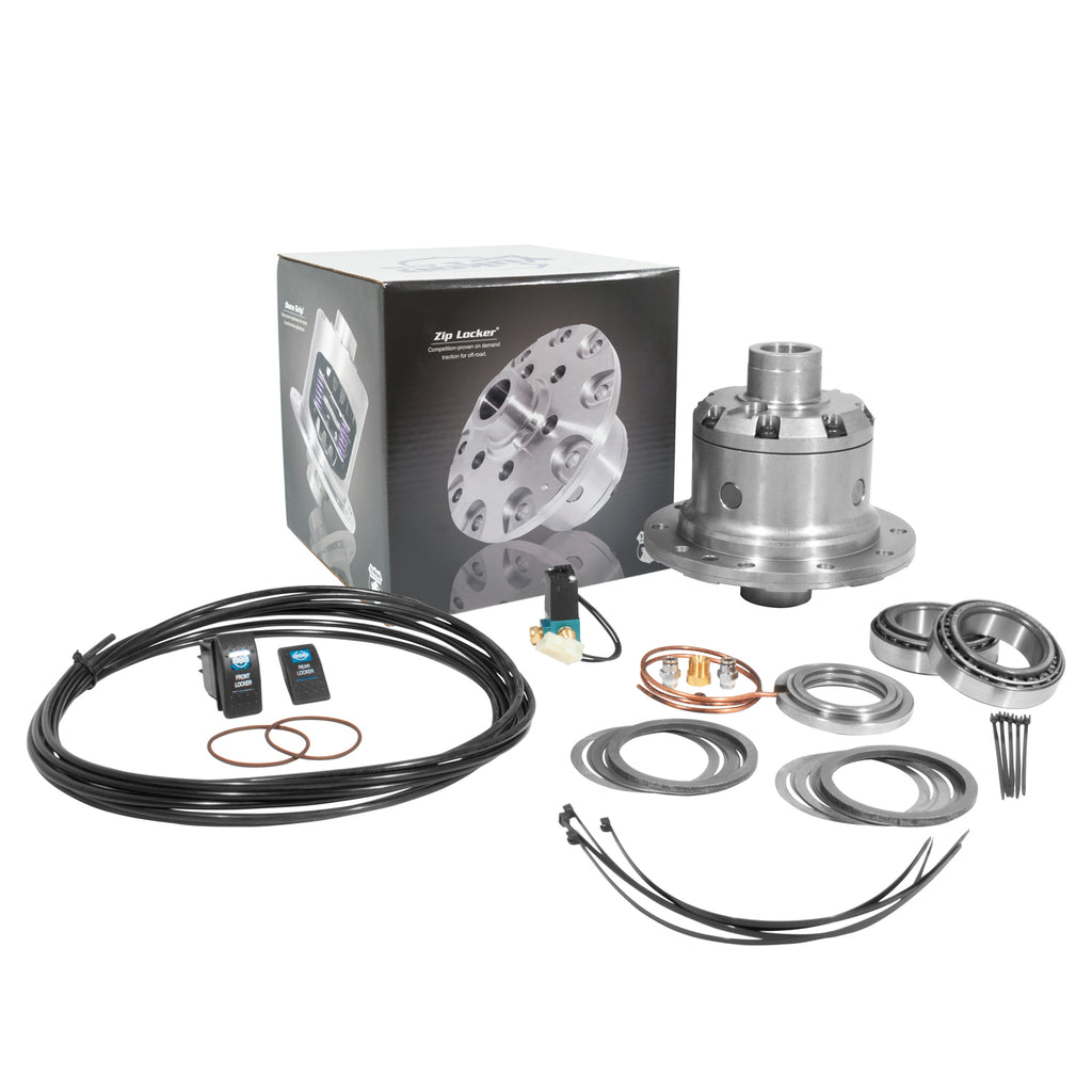 Yukon-Gear-Zip-Locker-For-Dana-44-W-30-Spline-Axles--3.73--Down