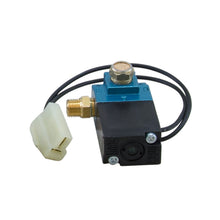 Load image into Gallery viewer, Yukon-Gear-Zip-Locker-Soleniod-Valve