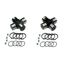 Load image into Gallery viewer, Yukon-Gear-(2)-Yukon-Chrome-Moly-Superjoints--Replacement-For-Dana-60