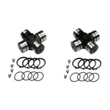 Yukon Gear & Axle YP SJ-733X-732 Yukon Chromoly Super Joints, Pair, for Dana 60 Differential
