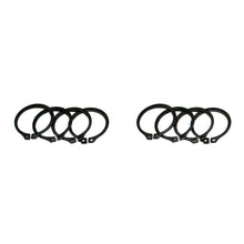 Load image into Gallery viewer, Yukon-Gear-(4)-Full-Circle-Snap-Rings--Fit-297X-U-Joint-W-Aftermarket-Axle