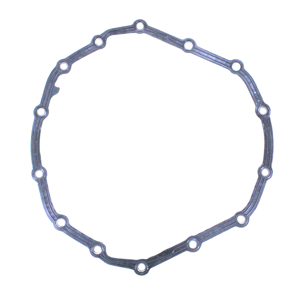 Yukon-Gm--Dodge-11.5-Rear-Differential-Cover-Gasket,-Rubber
