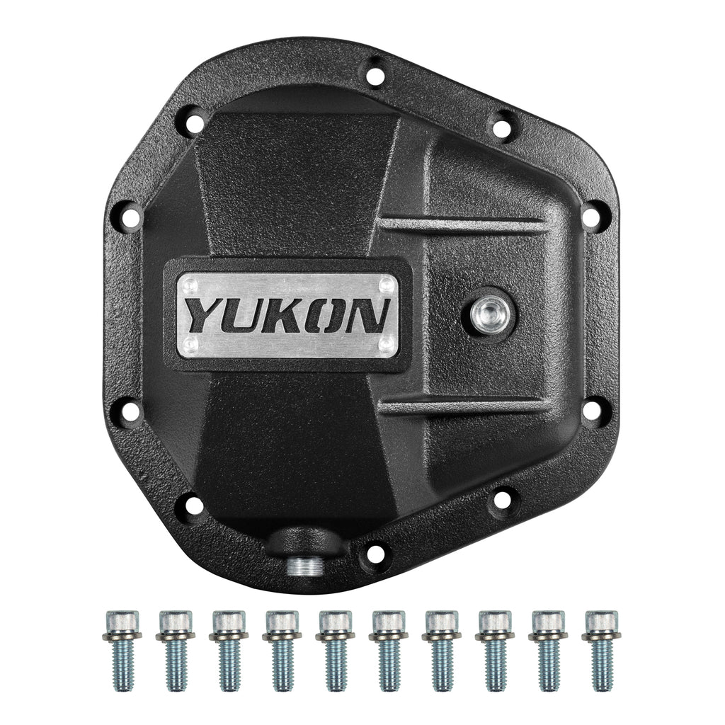 Yukon-Hardcore-Diff-Cover-For-Dana-50,-Dana-60--Dana-70