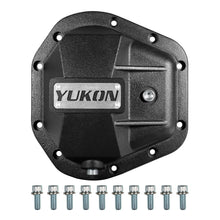 Load image into Gallery viewer, Yukon-Hardcore-Diff-Cover-For-Dana-50,-Dana-60--Dana-70