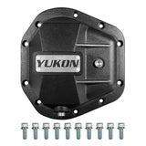 Yukon Gear & Axle YHCC-D60 Yukon Hardcore Diff Cover for Dana 50, Dana 60 & Dana 70