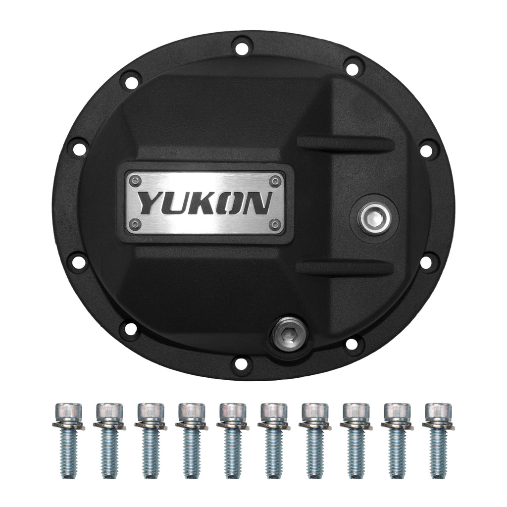 Yukon-Hardcore-Differential-Cover-For-Model-35-Differentials