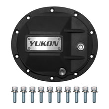 Load image into Gallery viewer, Yukon-Hardcore-Differential-Cover-For-Model-35-Differentials