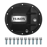 Yukon Gear & Axle YHCC-M35 Yukon Hardcore Differential Cover for Model 35 Differentials