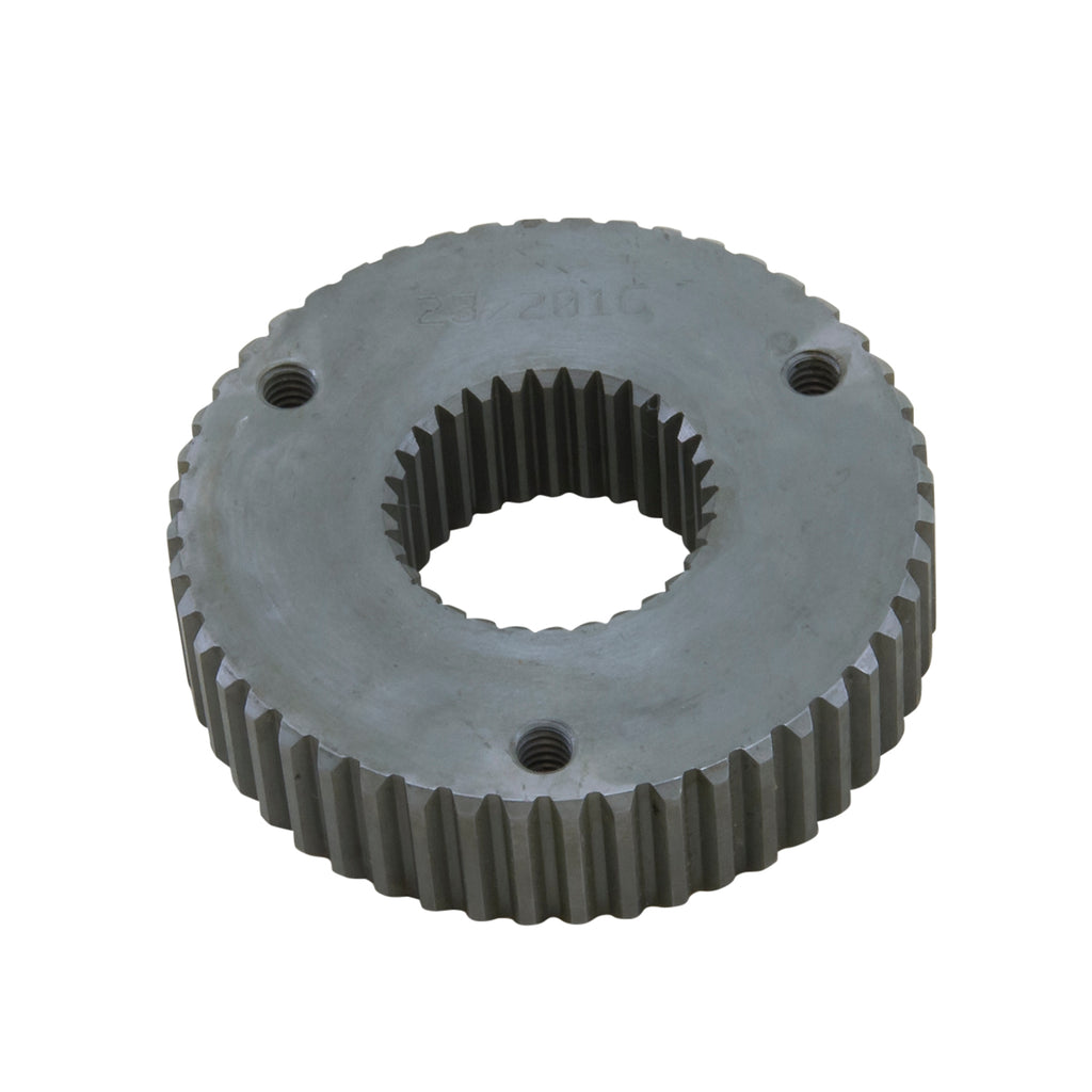 Yukon-Hardcore-Drive-Flange,-30-Spline-Inner,-48-Spline-Outer