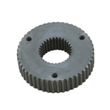 Yukon Gear & Axle YHCDF-30-A Yukon HARDCORE DRIVE FLANGE, 30 Spline inner, 48 spline outer