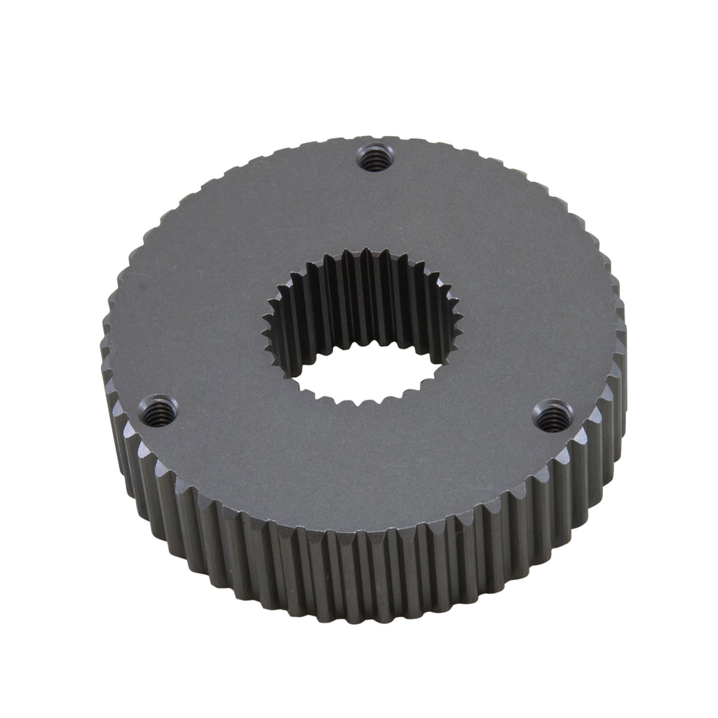 Yukon-Hardcore-Drive-Flange,-30-Spline-Inner,-55-Spline-Outer
