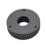 Yukon Gear & Axle YHCDF-30-B Yukon HARDCORE DRIVE FLANGE, 30 Spline inner, 55 Spline outer