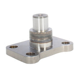 Yukon Gear & Axle YHC80001 Yukon Hardcore Locking Hub Replacement Lower King-Pin Forged Cap/Pin for Dana 60