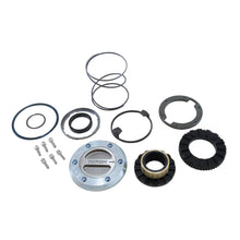 Load image into Gallery viewer, Yukon-Hardcore-Locking-Hub-Set-For-00-08-Dodge-1-Ton-Front-WSpin-Free-Kit-1-Side-Only