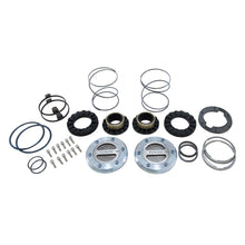 Load image into Gallery viewer, Yukon-Hardcore-Locking-Hub-Set-For-1994-1999-Dodge-Dana-60-With-Spin-Free-Kit