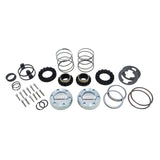 Yukon Gear & Axle YHC70005 Yukon Hardcore Locking Hub Set Dana 30 & Dana 44 30-Spl