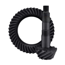 Load image into Gallery viewer, Yukon-High-Performance-Gear-Set-For-Toyota-8-In.-Front-Axle-Reverse-Rotation-4.30-Ratio-29-Spline