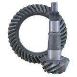 Yukon Gear & Axle YG GM9.25-411R High performance Yukon Ring & Pinion set for GM 9.25