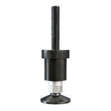 Yukon Gear & Axle YT SA-01 Yukon Inner Axle Side Seal Installation Tool for Dana 30, 44, and 60 Front Diffs