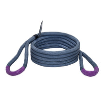 Load image into Gallery viewer, Yukon-Kinetic-Recovery-Rope-Stores-Energy-To-Slingshot-Stuck-Vehicle-To-Freedom