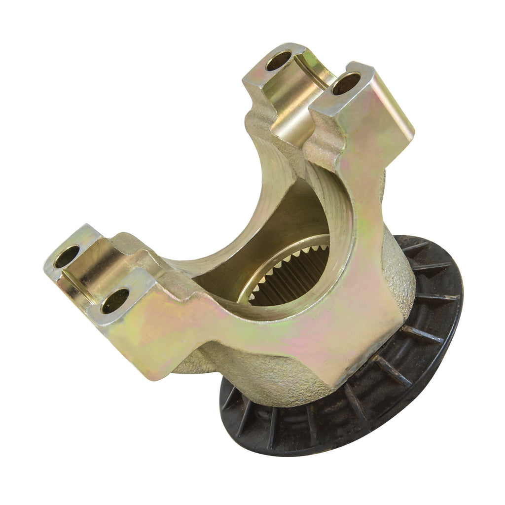 Yukon-Long-Yoke-For-93--Newer-Ford-10.25-With-A-1330-UJoint-Size
