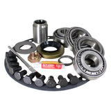 Yukon Gear & Axle YK TV6-SPC Yukon Master kit for V6 & Turbo 4 Cylinder, 2002 & Down w/ 27 Spl. Pinion